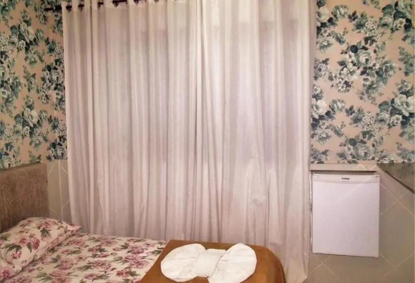 スタンダードトリプルルーム, Pousada Convento Da Penha