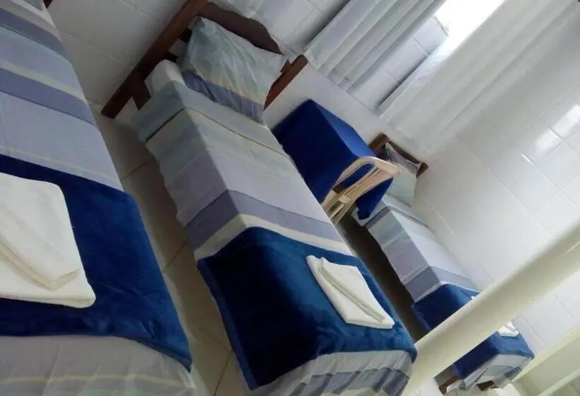 スタンダード４人部屋, Pousada Convento Da Penha