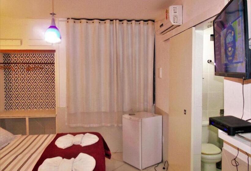 スタンダード４人部屋, Pousada Convento Da Penha