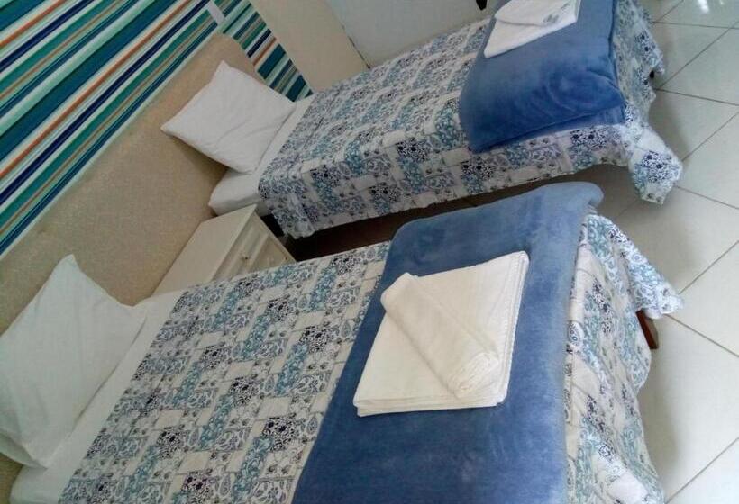 スタンダードルーム, Pousada Convento Da Penha