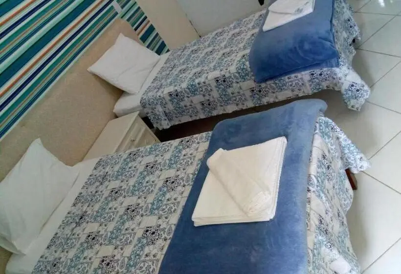 スタンダードルーム, Pousada Convento Da Penha
