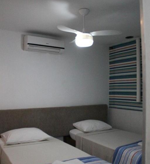 スタンダードルーム, Pousada Convento Da Penha