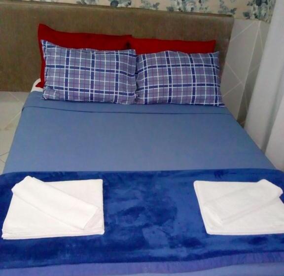 スタンダードルーム, Pousada Convento Da Penha