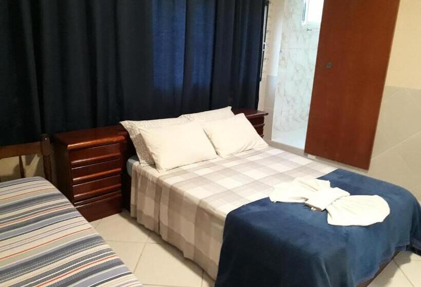 スタンダードルーム, Pousada Convento Da Penha