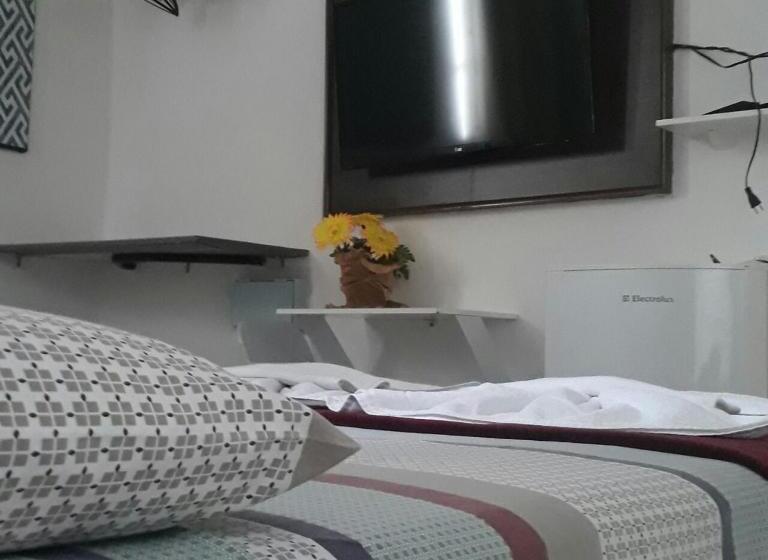 スタンダードルーム, Pousada Convento Da Penha