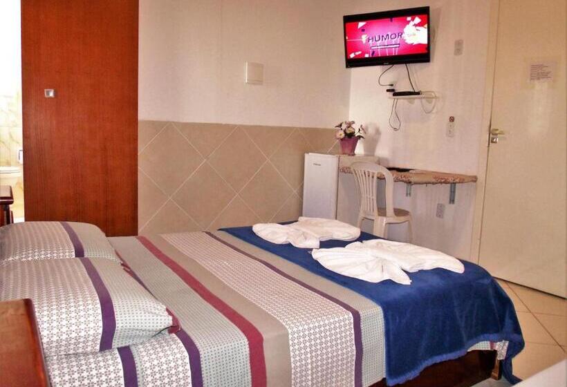 スタンダードルーム, Pousada Convento Da Penha