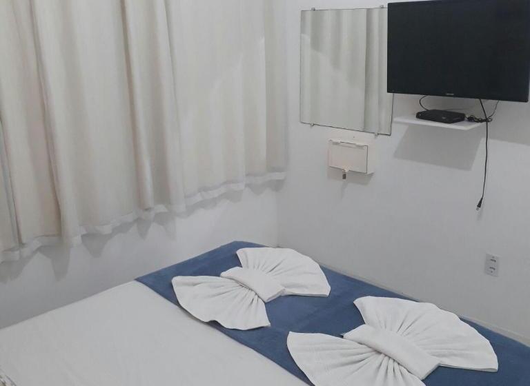 エコノミールーム, Pousada Convento Da Penha