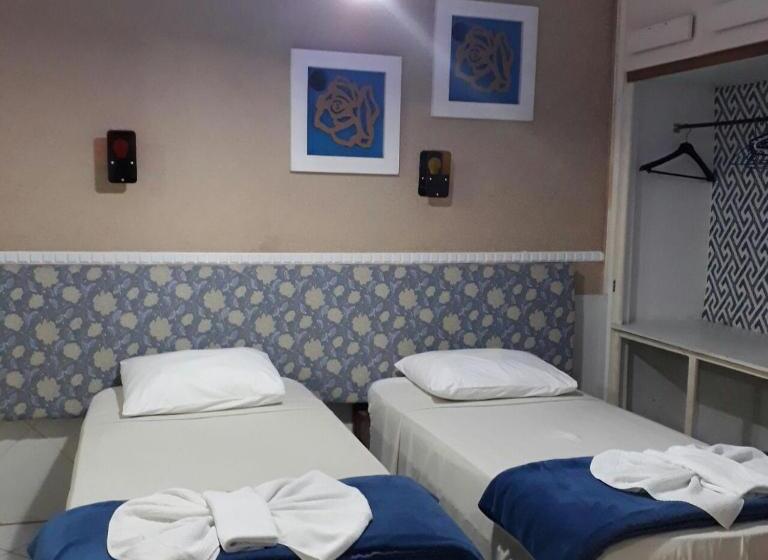 Номер Economy, Pousada Convento Da Penha