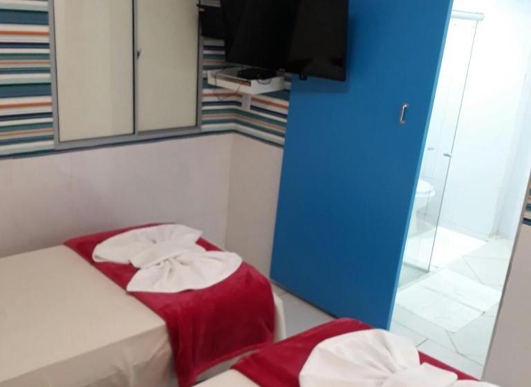 エコノミールーム, Pousada Convento Da Penha