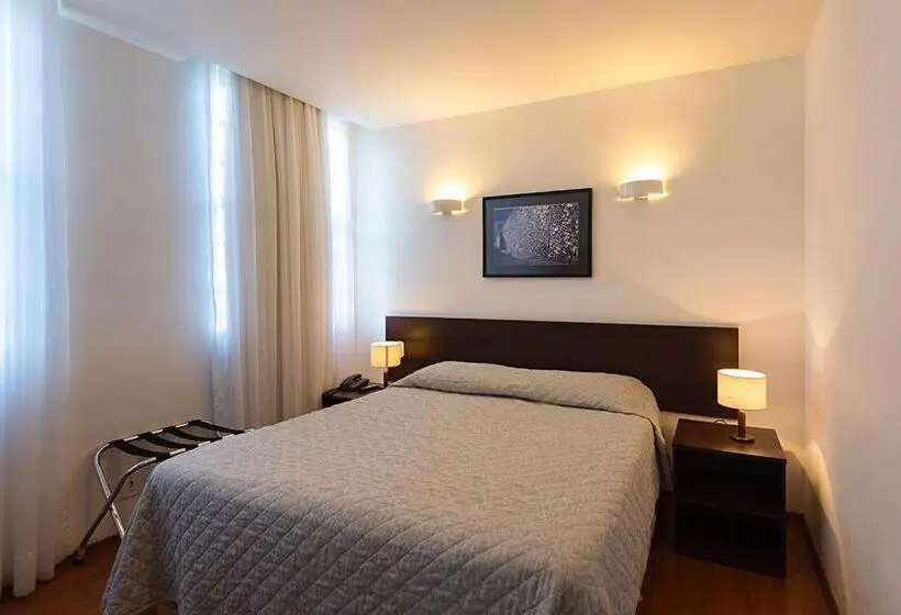 Standard Yhden Hengen Huone, Pousada Dos Ofícios