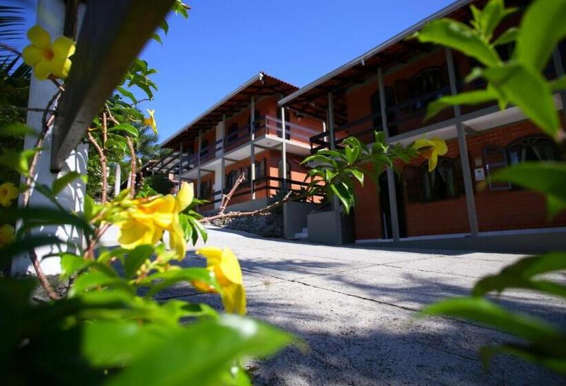 اتاق استاندارد, Pousada Magnus