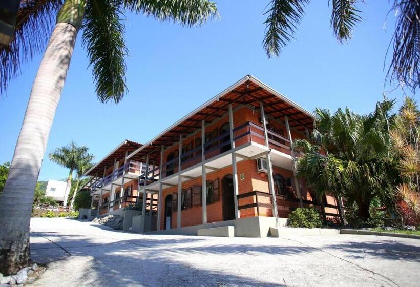 اتاق استاندارد, Pousada Magnus