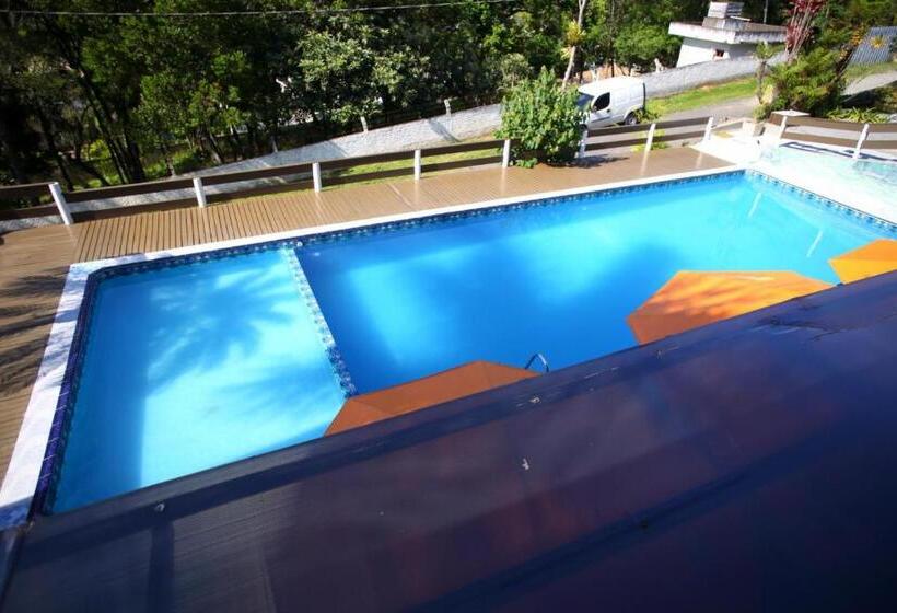 اتاق سوپریور, Pousada Magnus