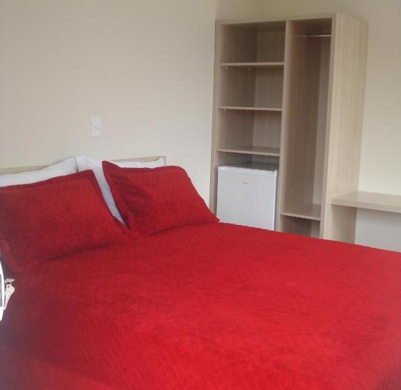 Standard Room with Balcony Side Sea View, Pousada Magnus