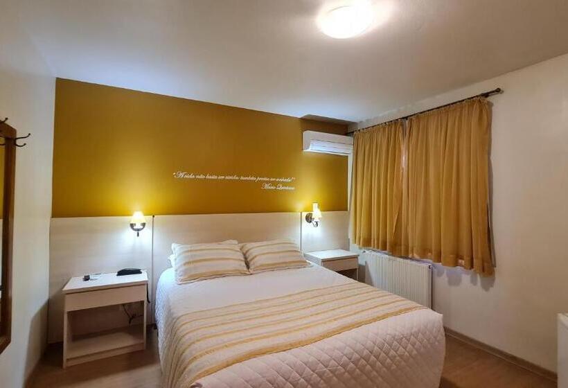 침실 1개 아파트, Pousada Pinhão E Poesia