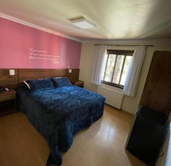 침실 1개 아파트, Pousada Pinhão E Poesia