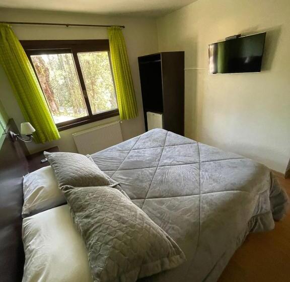 침실 1개 아파트, Pousada Pinhão E Poesia