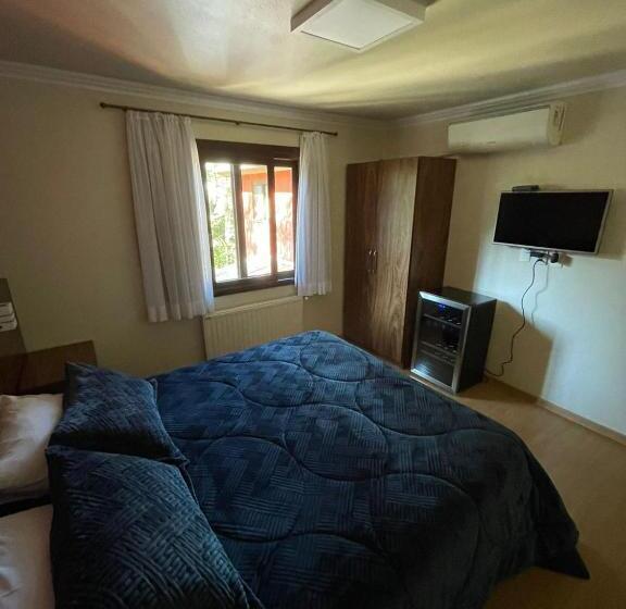 침실 1개 아파트, Pousada Pinhão E Poesia