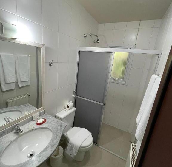 1베드룸 아파트 1층, Pousada Pinhão E Poesia