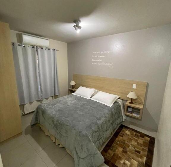 1베드룸 아파트 1층, Pousada Pinhão E Poesia