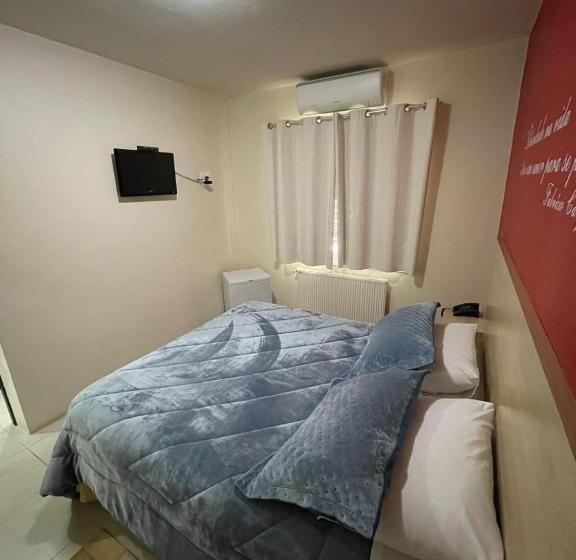 1베드룸 아파트 1층, Pousada Pinhão E Poesia