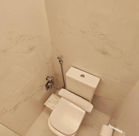 자쿠지 스위트, Pousada Pinhão E Poesia