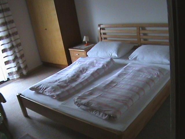 اتاق استاندارد با سرویس بهداشتی مشترک, Privatzimmer Anneliese