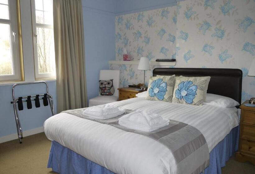 غرفة قياسية, Tigh Na Cheo