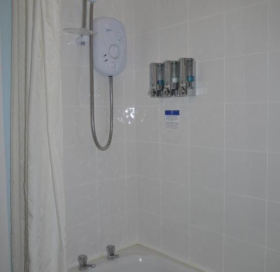 غرفة قياسية, Tigh Na Cheo