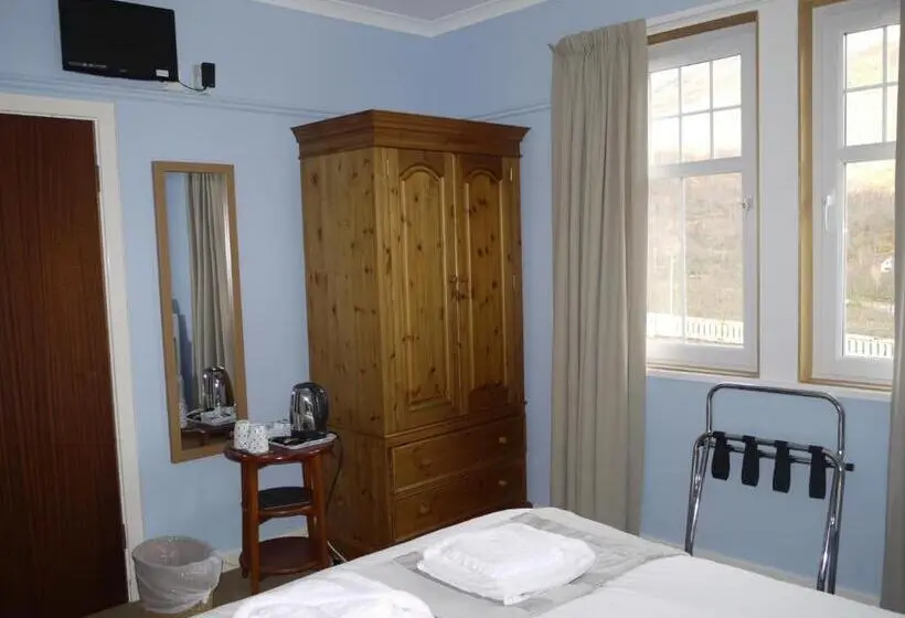 Standard-huone, Tigh Na Cheo