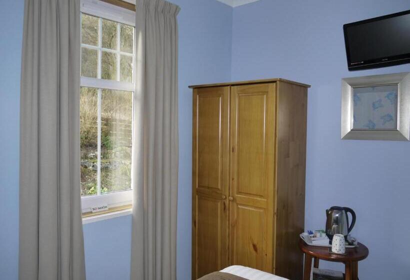 غرفة قياسية فردية, Tigh Na Cheo