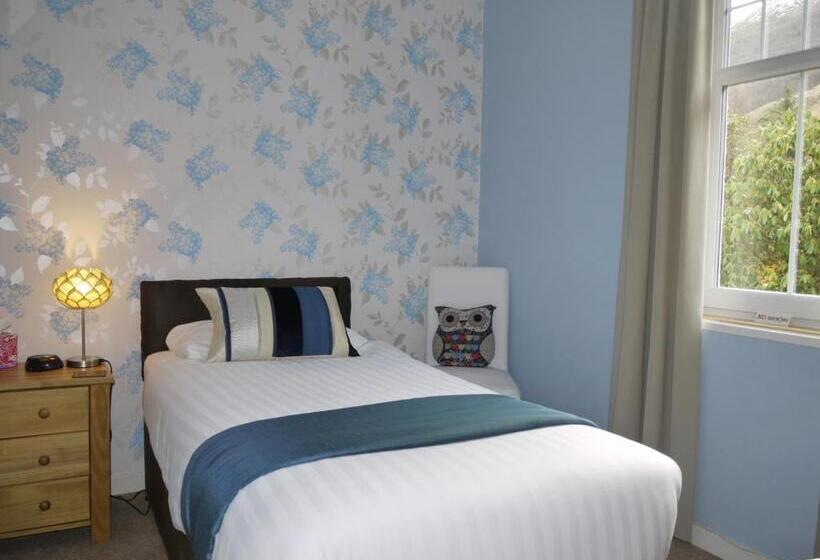 غرفة قياسية فردية, Tigh Na Cheo