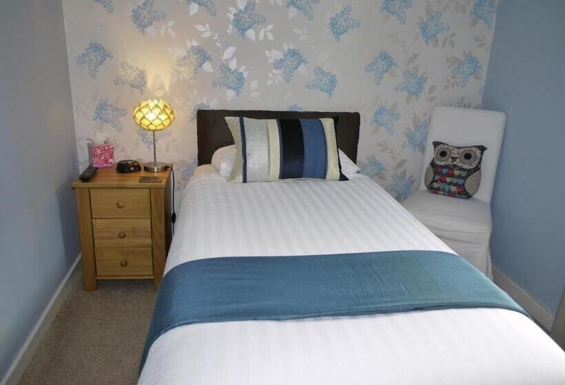 غرفة قياسية فردية, Tigh Na Cheo