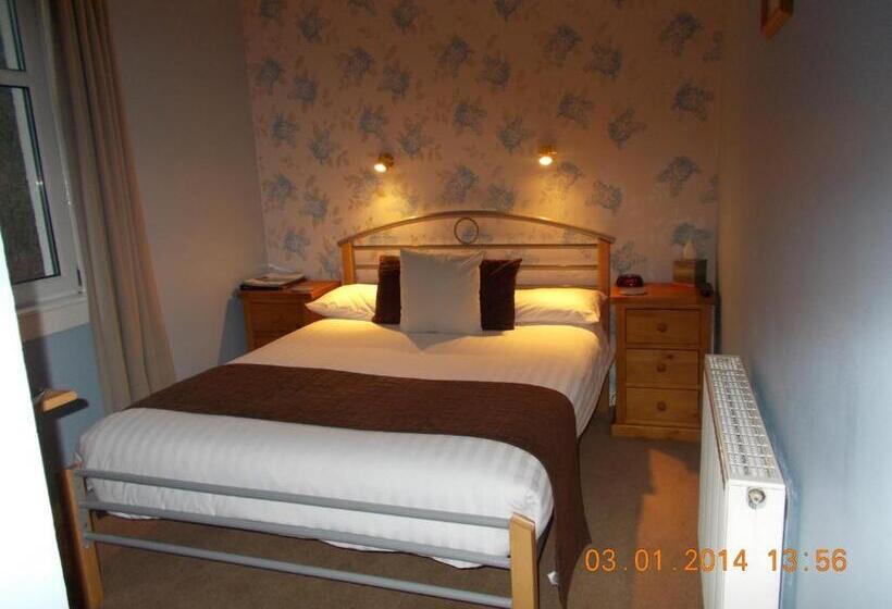 غرفة أساسية, Tigh Na Cheo