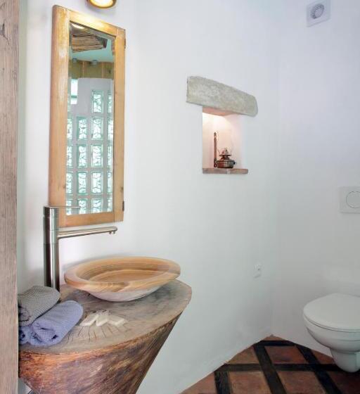 חדר דלוקס לשלושה, Pension Sebastian