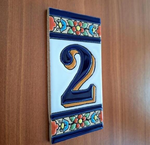 חדר אקונומי, Pension Sebastian