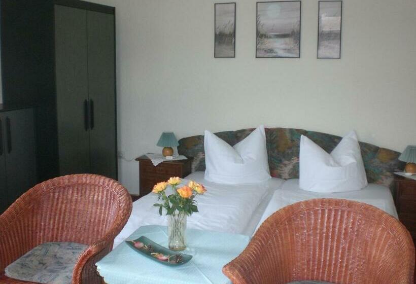 Pokój Standard, Pension Villa Sophia