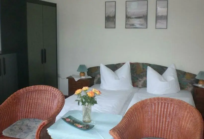 スタンダードルーム, Pension Villa Sophia