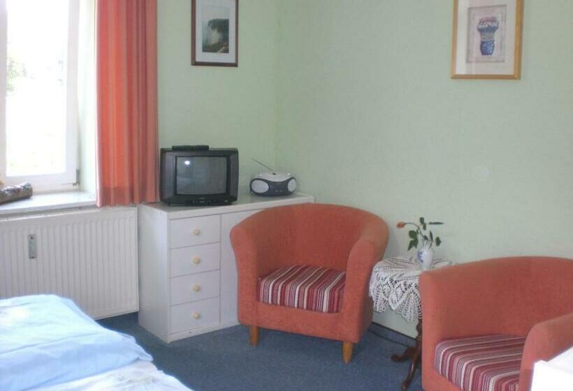 Номер Стандарт, Pension Villa Sophia