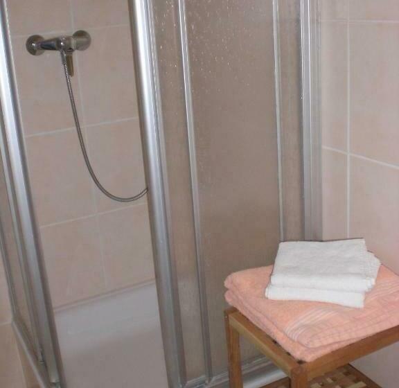 Pokój Standard, Pension Villa Sophia