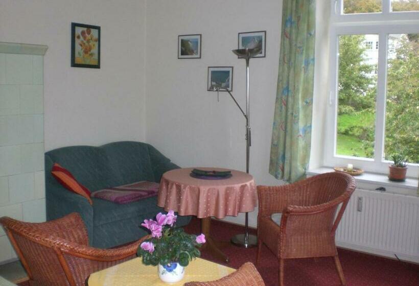 Apartament 1 Sypialnia Widok Morze, Pension Villa Sophia