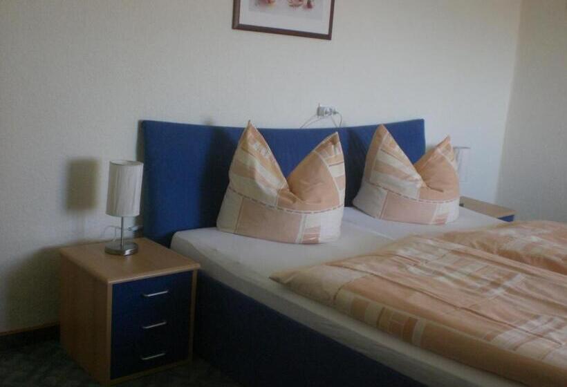 Pokój Rodzinny Widok Morze, Pension Villa Sophia