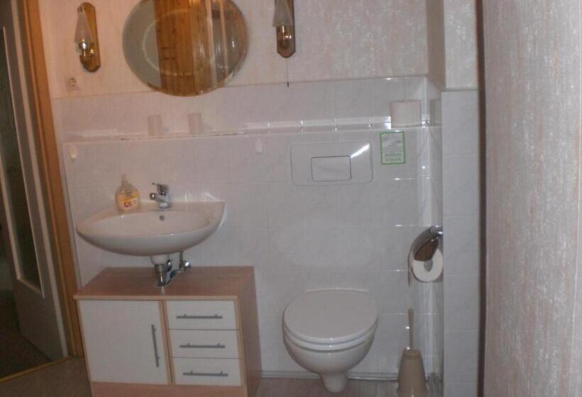 Apartament 1 Sypialnia, Pension Villa Sophia