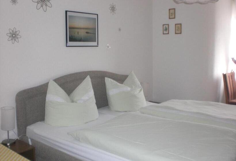Апартаменты 1 Спальня, Pension Villa Sophia