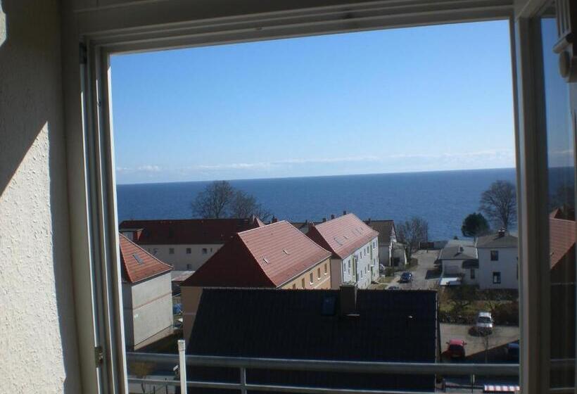 Apartament 1 Sypialnia, Pension Villa Sophia