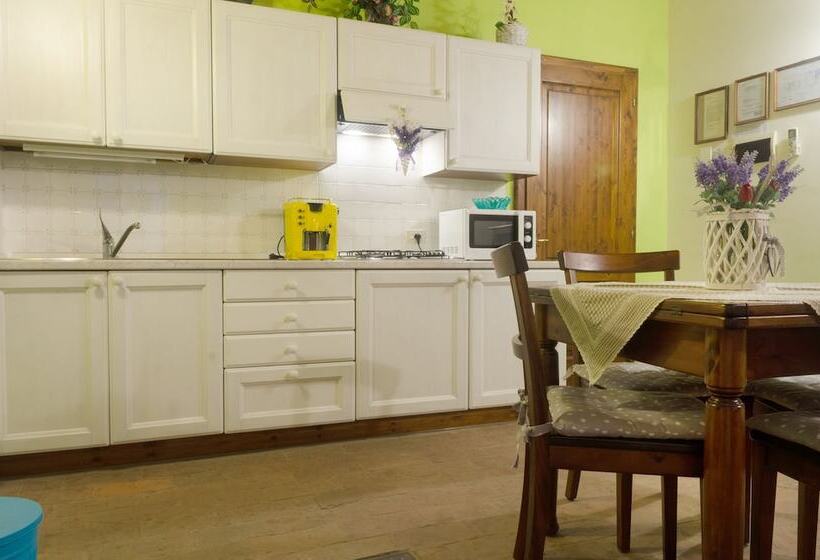 标准工作室, Podere San Giuseppe