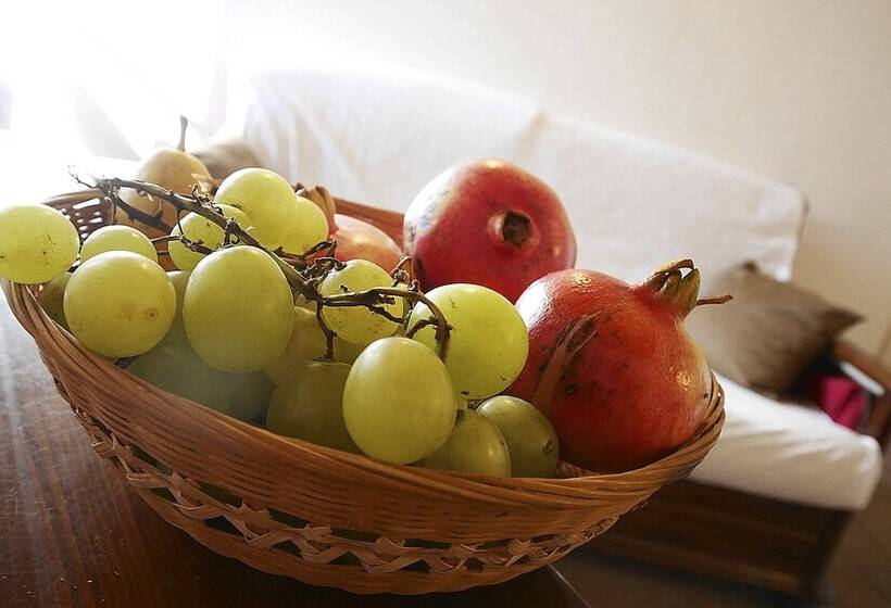 带1个卧室的公寓, Podere San Giuseppe