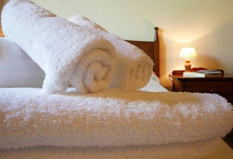 带一卧室的室内套房, Podere San Giuseppe