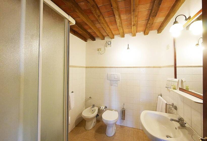 带2个卧室的公寓, Podere San Giuseppe