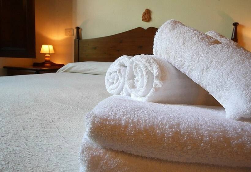 带2个卧室的公寓, Podere San Giuseppe